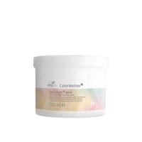 Well Color Motion Structure Mask