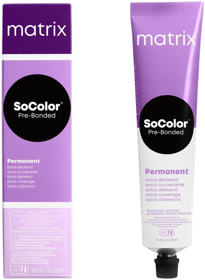 Matrix SoColor Extra Coverage