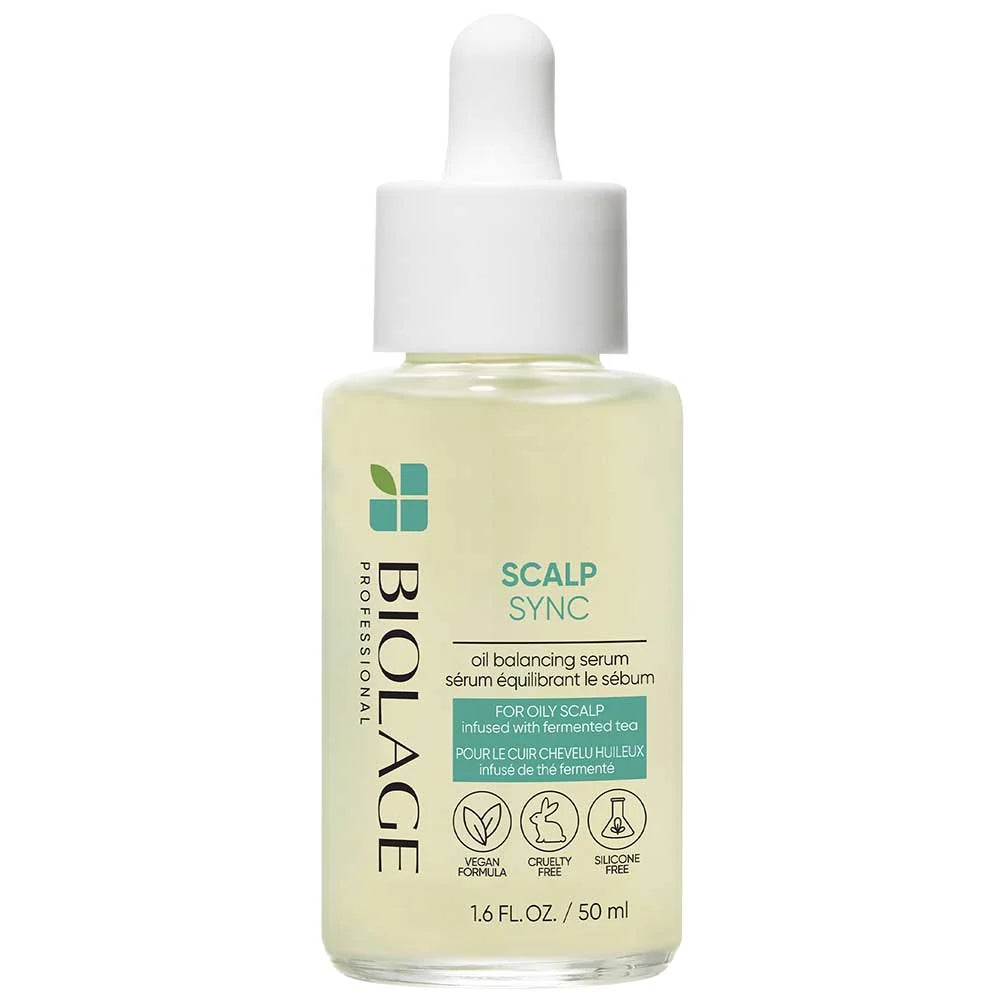 Biolage Scalp Sync Serum