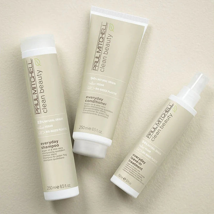Paul Mitchell Retail Packs