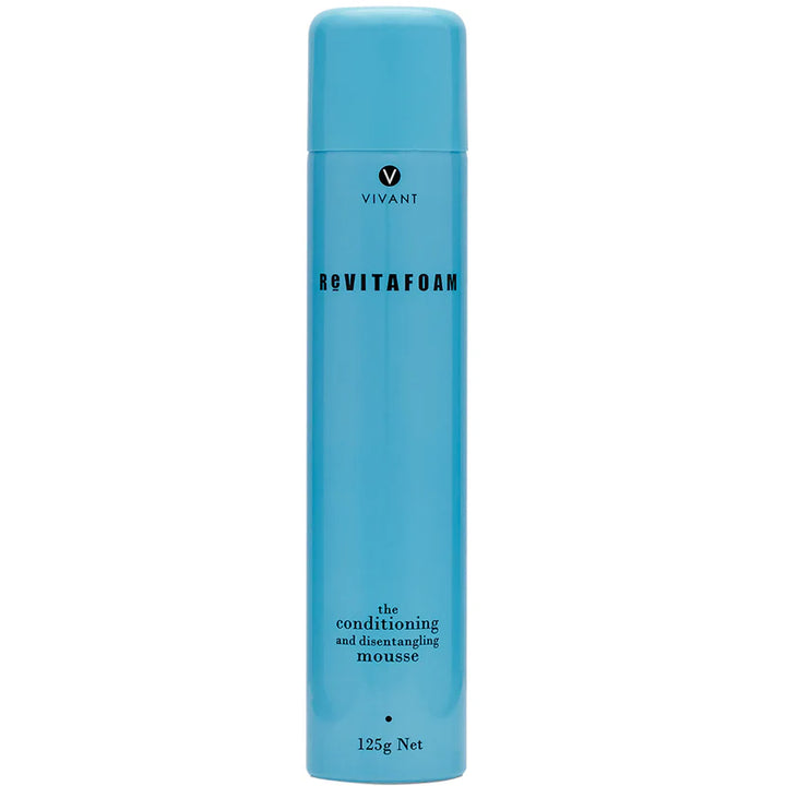 Revita conditioning foam