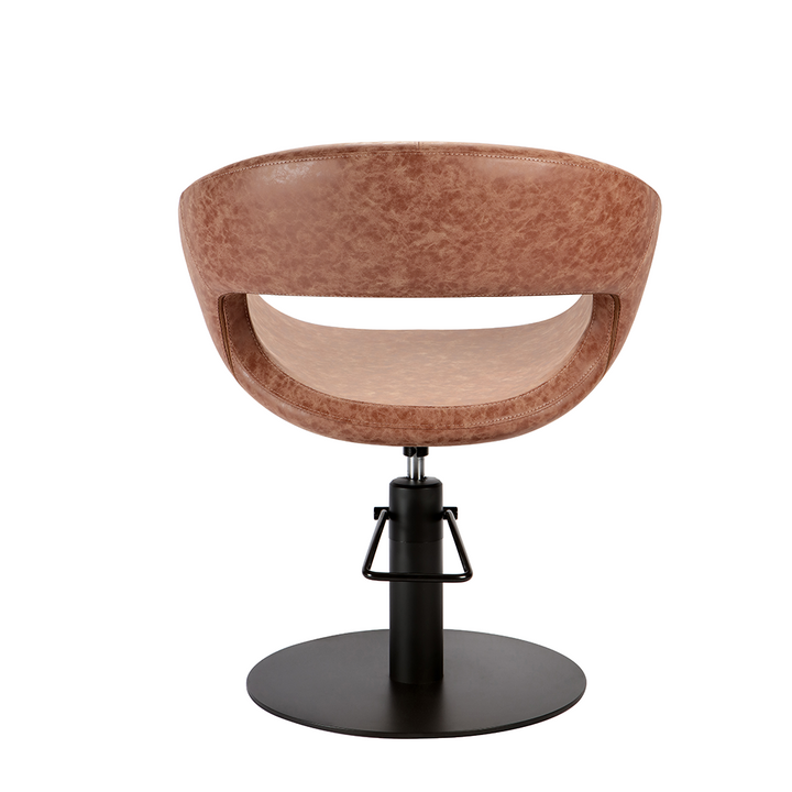 Mia Styling Chair - Desert Rose