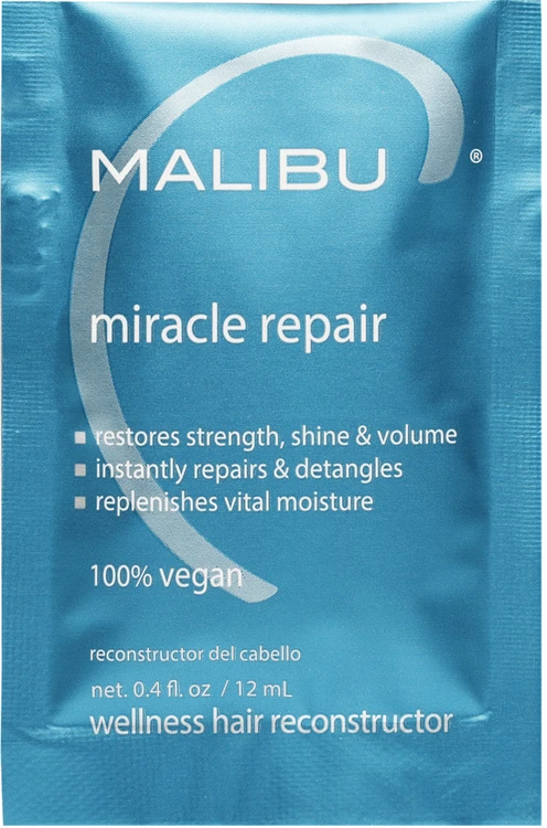 Malibu C Miracle Repair
