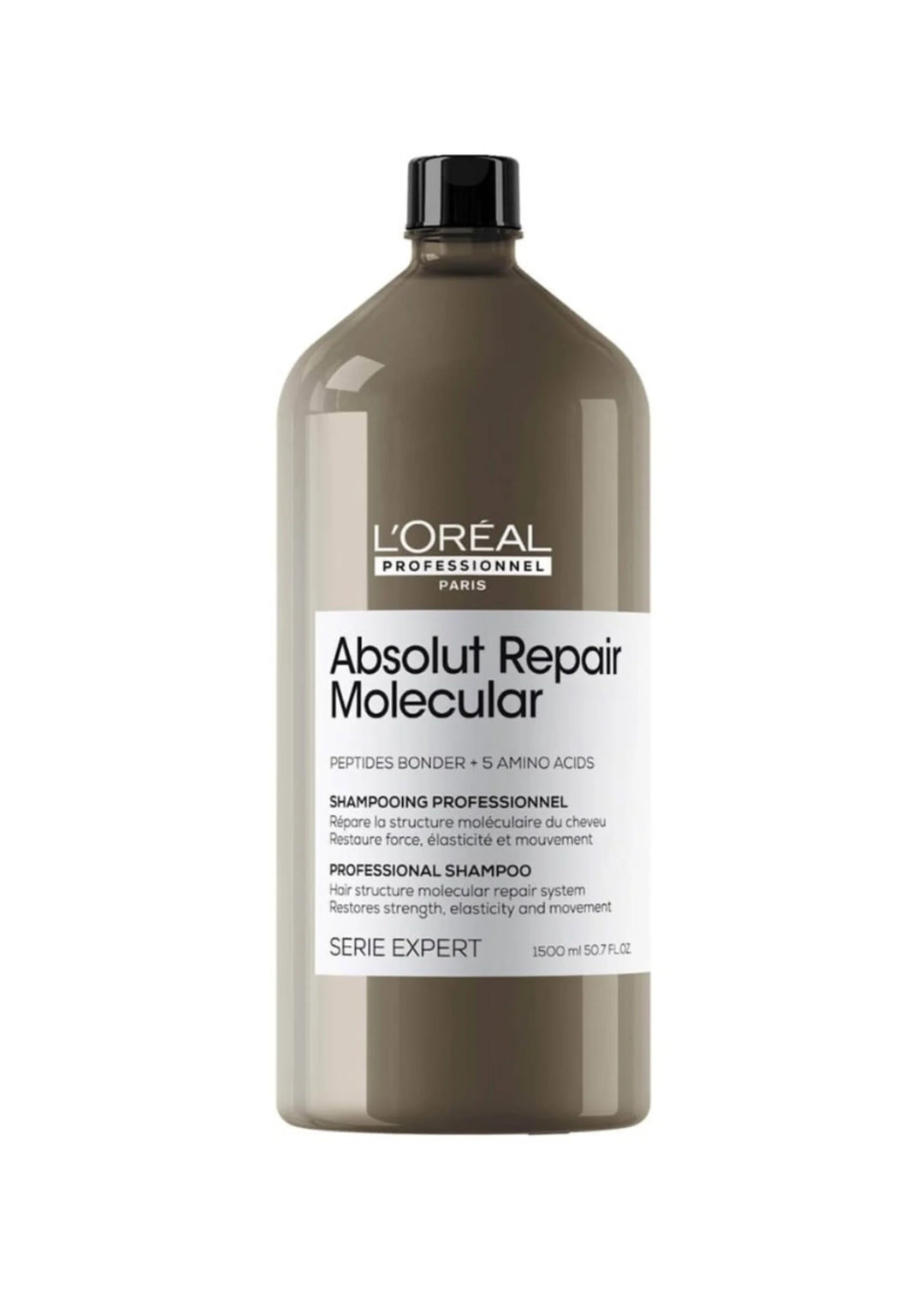 L'ORÉAL Absolut Repair Molecular Shampoo