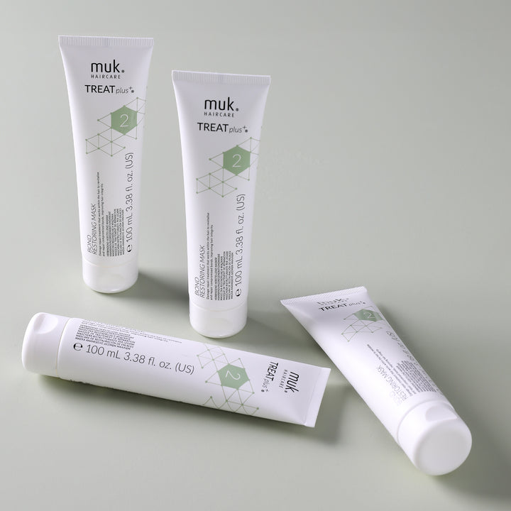 muk Treat plus+ Bond Restoring Mask