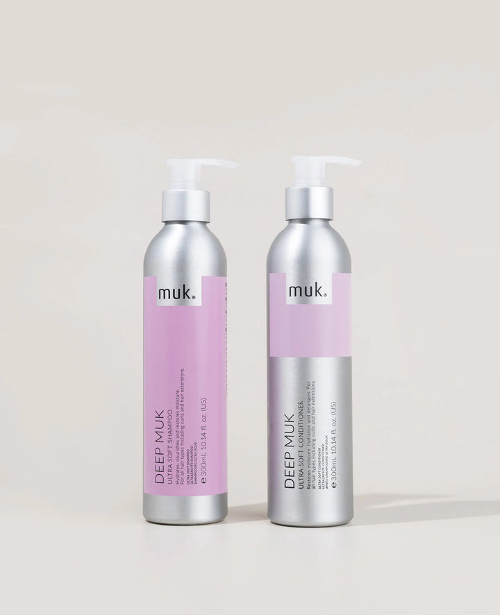 muk Deep Ultra Soft Conditioner