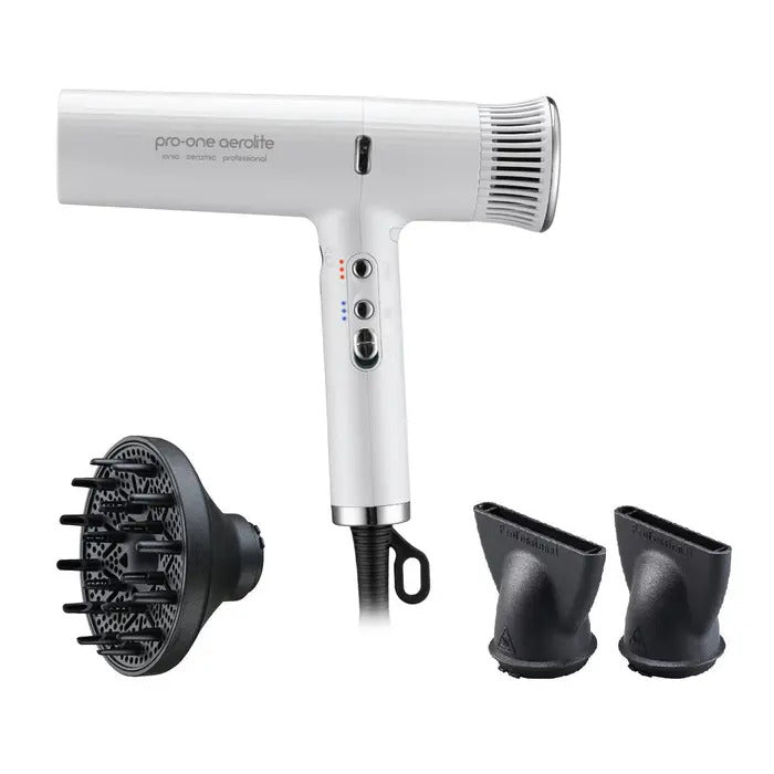 Pro-One Aerolite Hairdryer