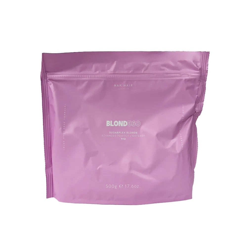 NAK Professional Sugarplex Lightener