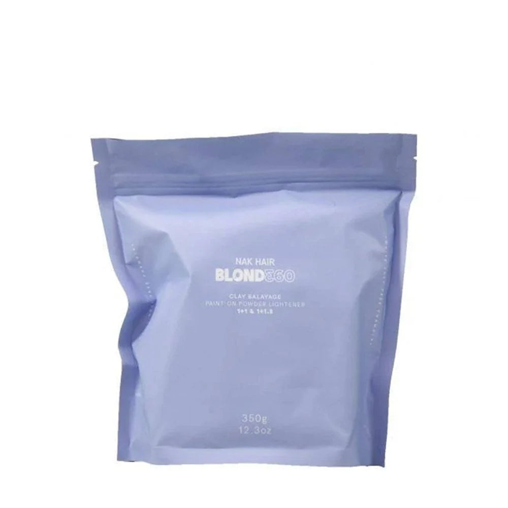 NAK Professional Clay Balayage Lightener