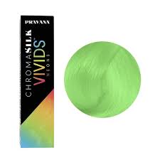 Pravana ChromaSilk NEONS