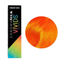 Pravana ChromaSilk NEONS