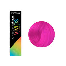 Pravana ChromaSilk NEONS