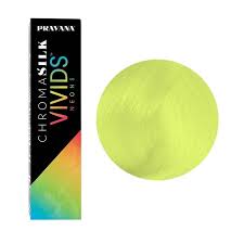 Pravana ChromaSilk NEONS
