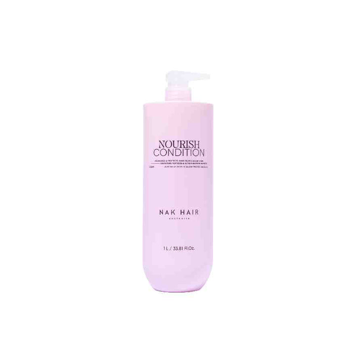 NAK Signature Nourish Conditioner