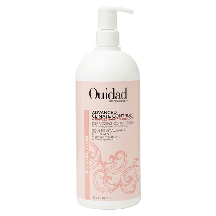 Ouidad Advanced Climate Control Defrizzing Conditioner