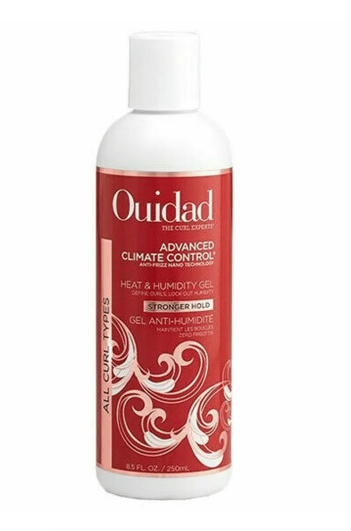 Ouidad Advanced Climate Control Heat & Humidity Gel 250ml