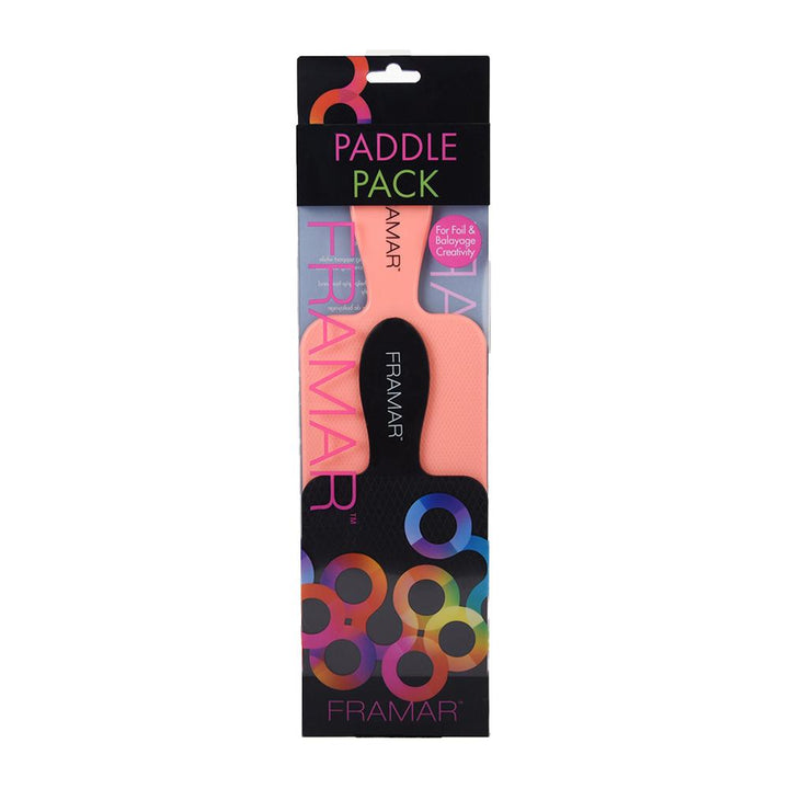 Framar Paddle Pack