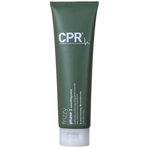 CPR Phase 1 Smoothing Crème