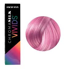 Pravana ChromaSilk VIVIDS