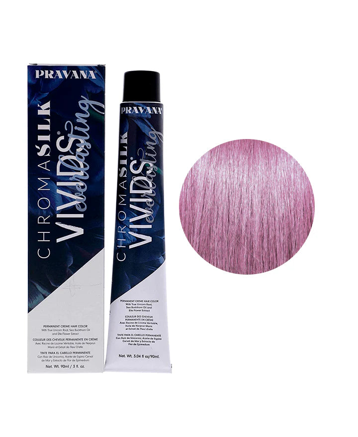 Pravana ChromaSilk VIVIDS Everlasting