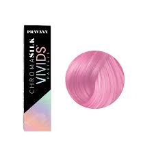 Pravana ChromaSilk Pastels