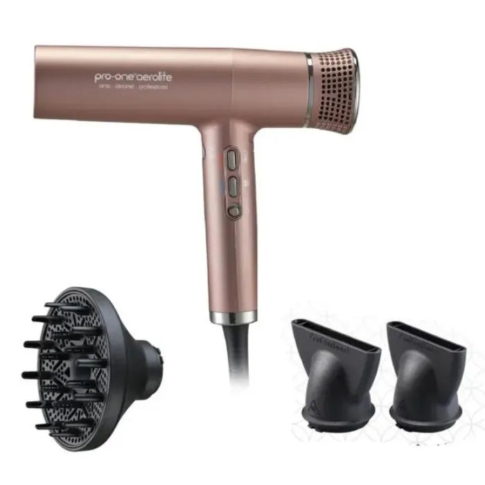 Pro-One Aerolite Hairdryer