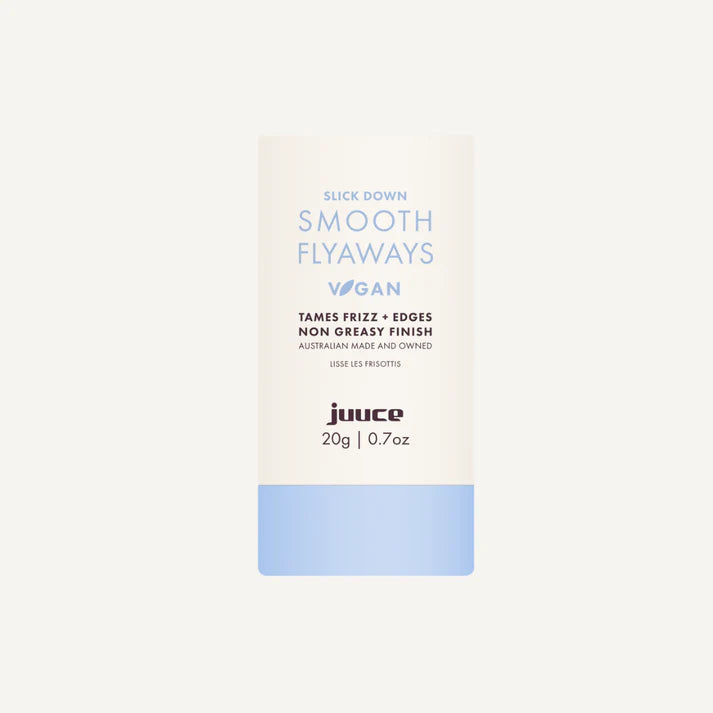 Juuce Smooth Flyaways