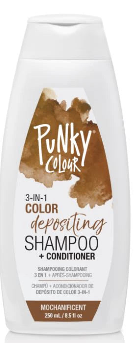 Punky Colour Shampoo & Conditioner 250ml