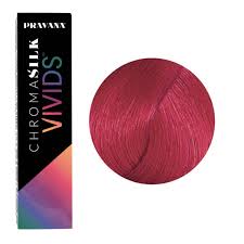 Pravana ChromaSilk VIVIDS