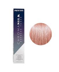 Pravana ChromaSilk Express Tones