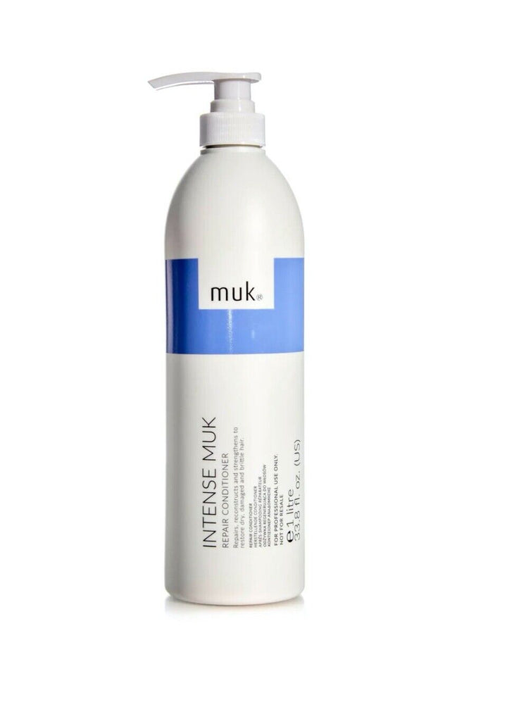 muk Intense Repair Conditioner