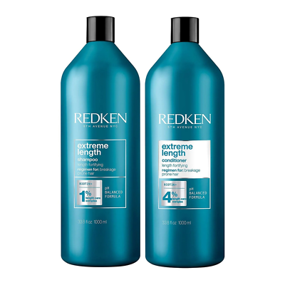 Redken Extreme Length Conditioner