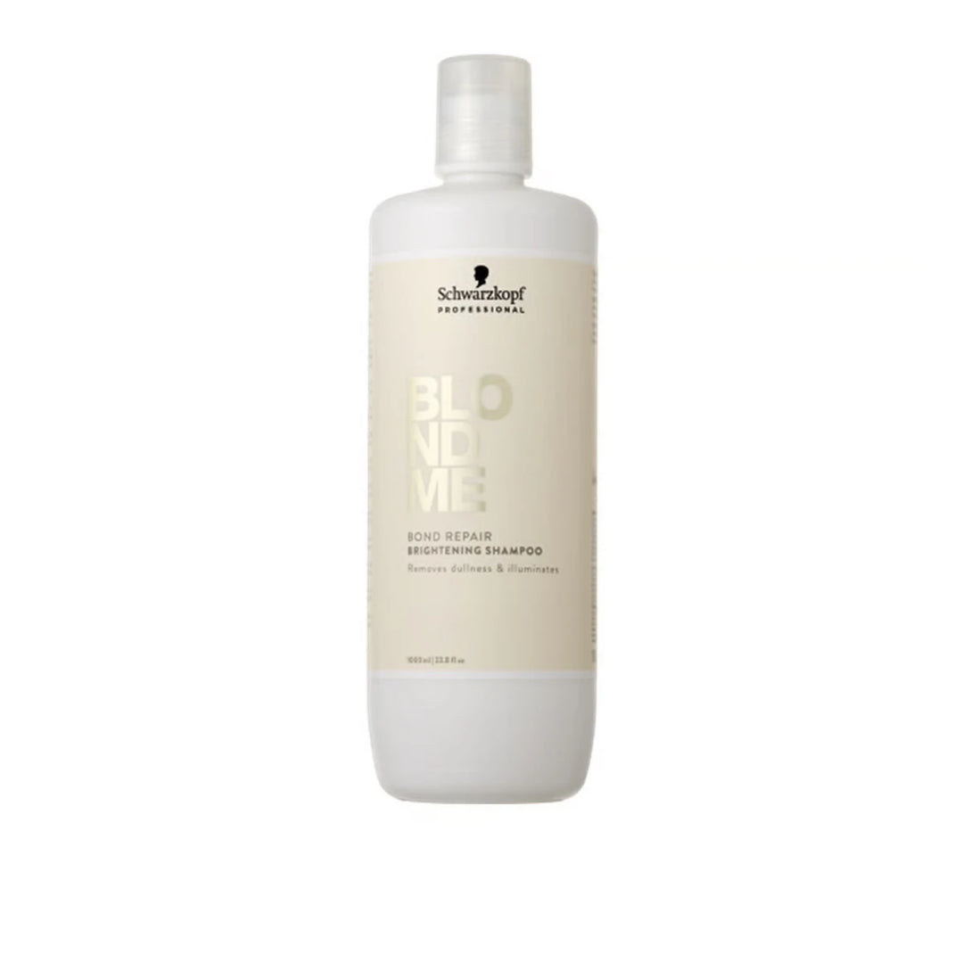 BLONDEME Bond Repair Brightening Shampoo
