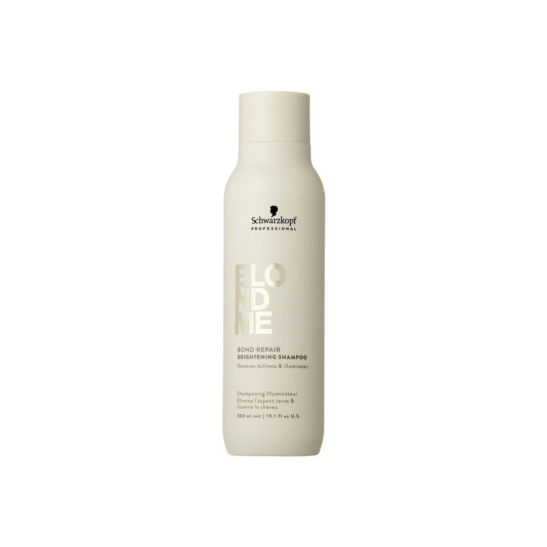 BLONDEME Bond Repair Brightening Shampoo