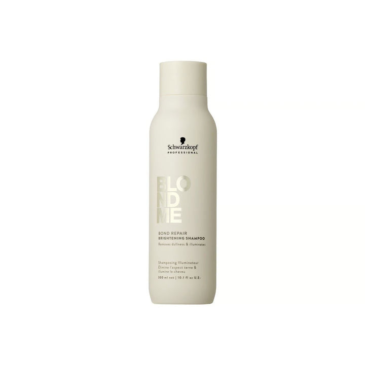 BLONDEME Bond Repair Brightening Shampoo