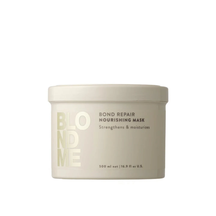 BLONDME Bond Repair Nourishing Mask