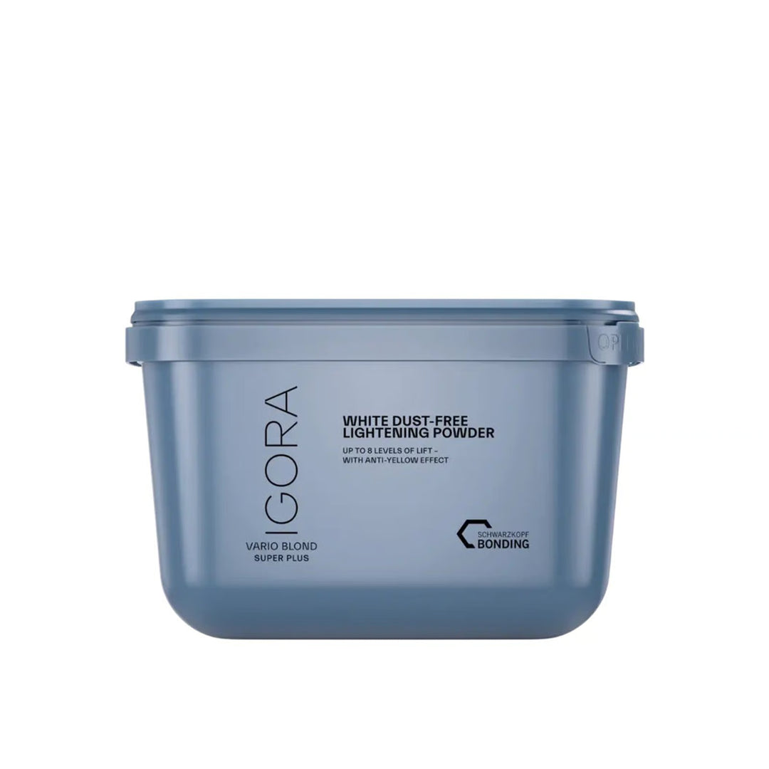 Igora Vario Blond Super Plus Powder Lightner