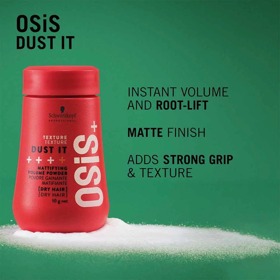 OSiS Dust It 10g