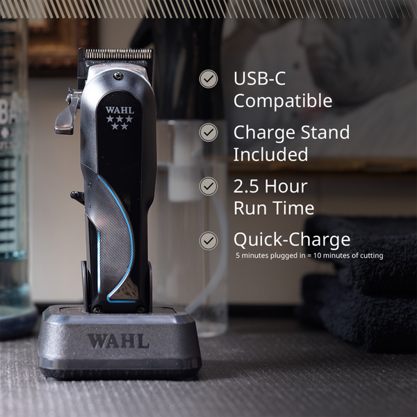 NEW Wahl Senior 2.0 Cordless Clipper