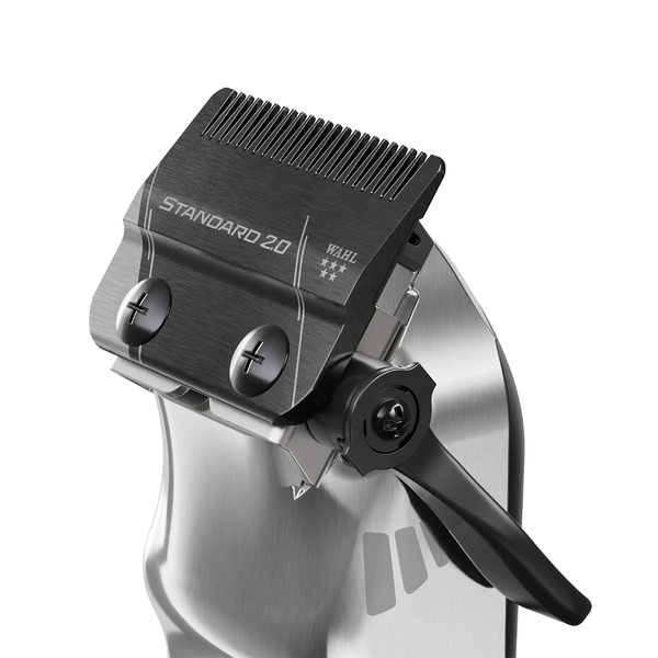 NEW Wahl Senior 2.0 Cordless Clipper