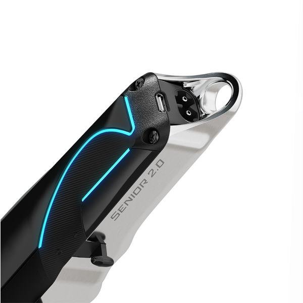 NEW Wahl Senior 2.0 Cordless Clipper