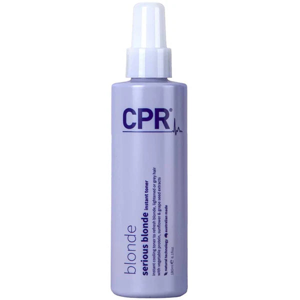 CPR Instant Toner 180ml