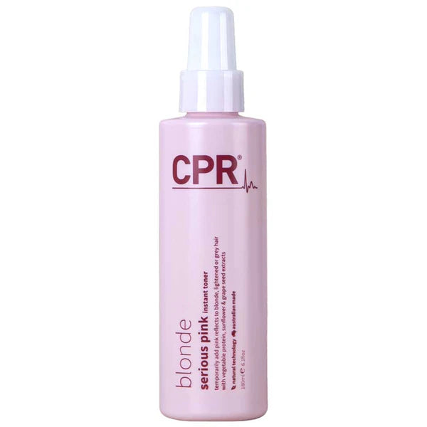 CPR Instant Toner 180ml