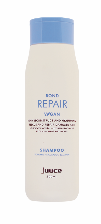 Juuce Bond Repair Shampoo