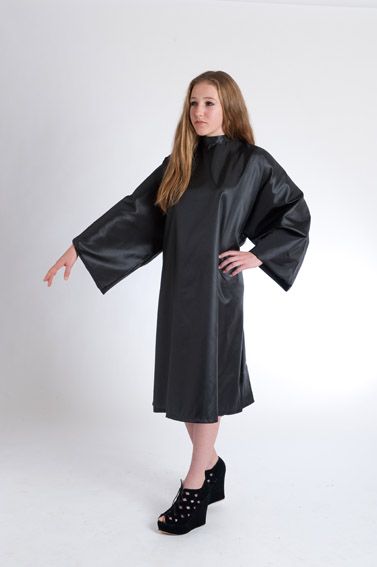 Glide Cape with Sleeves