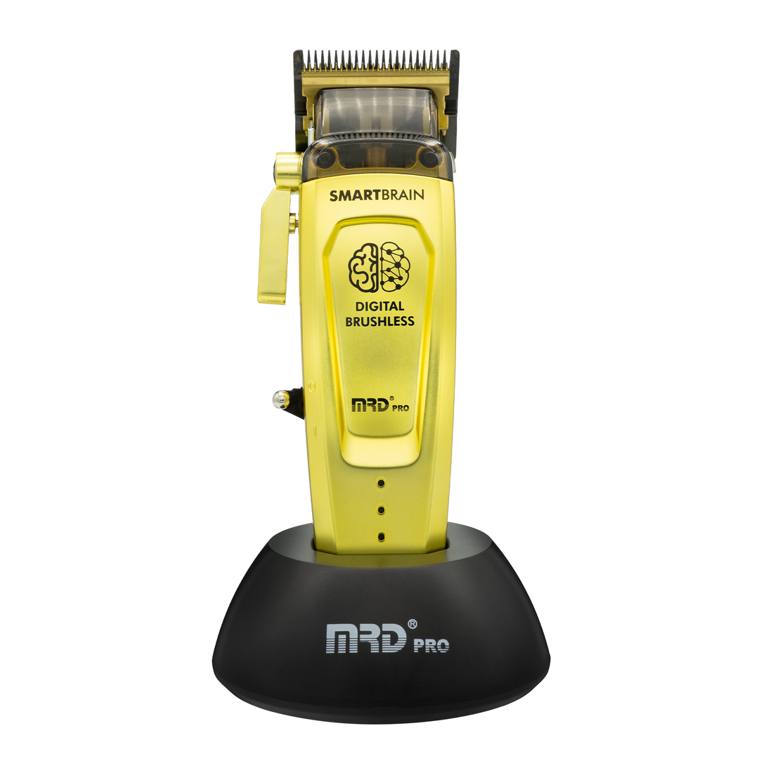 MRD Pro Smart Brain Digital Brushless Clipper