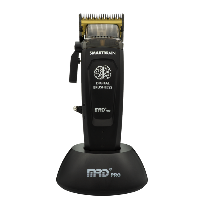 MRD Pro Smart Brain Digital Brushless Clipper