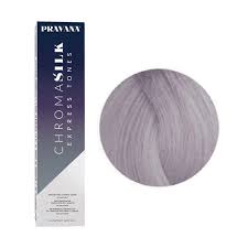 Pravana ChromaSilk Express Tones