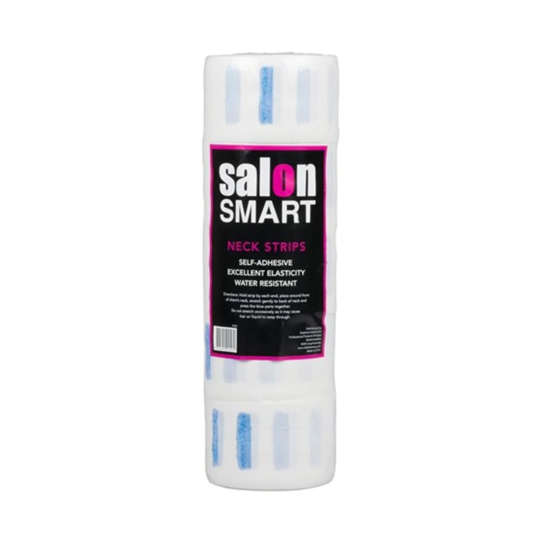 Salon Smart Neck Strips
