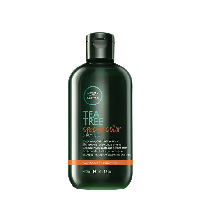 Paul Mitchell Tea Tree Special Color Shampoo 300ml
